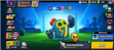 купить аккаунт Brawl Stars